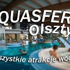 Odkryj fascynujący świat oceanarium Olsztyn – atrakcje i informacje