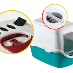 Filtr do kuwety co ile starcza? Poznaj sekrety długowieczności filtrów