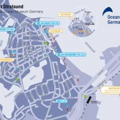 Stralsund oceanarium – fascynujący świat morskich tajemnic i atrakcji