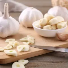 Czy pies może jeść czosnek? Poznaj niebezpieczeństwa dla zdrowia psa