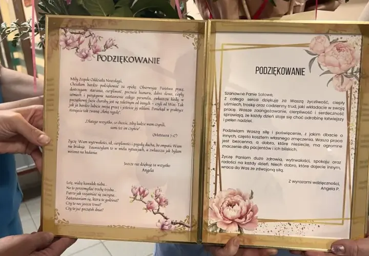 Jak napisać podziękowanie dla weterynarza, które wzruszy serce