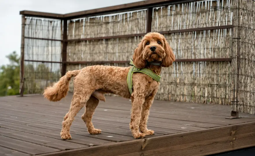 Maltipoo: Wszystko o tej uroczej hybrydzie - przewodnik