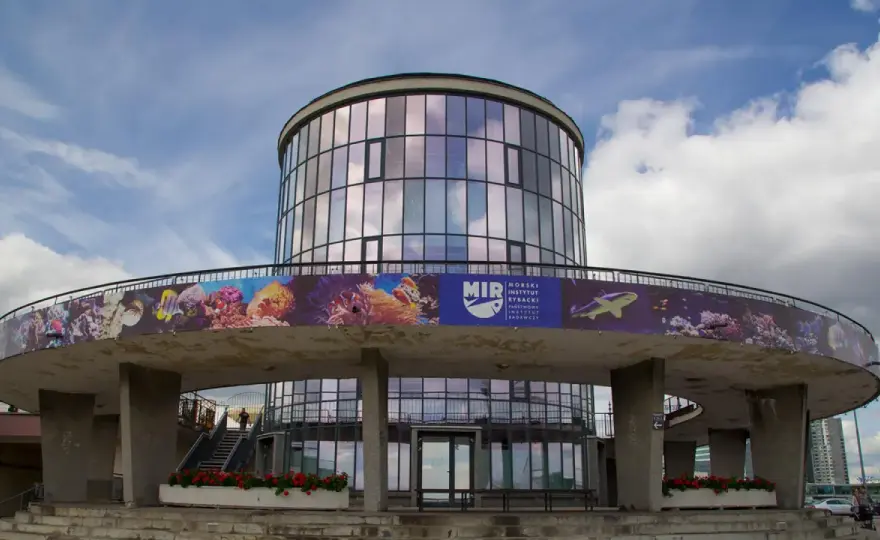 Gdynia atrakcje oceanarium: co warto zobaczyć i przeżyć?