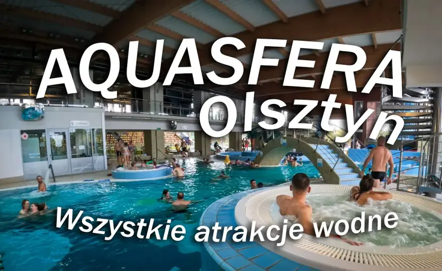 Odkryj fascynujący świat oceanarium Olsztyn – atrakcje i informacje