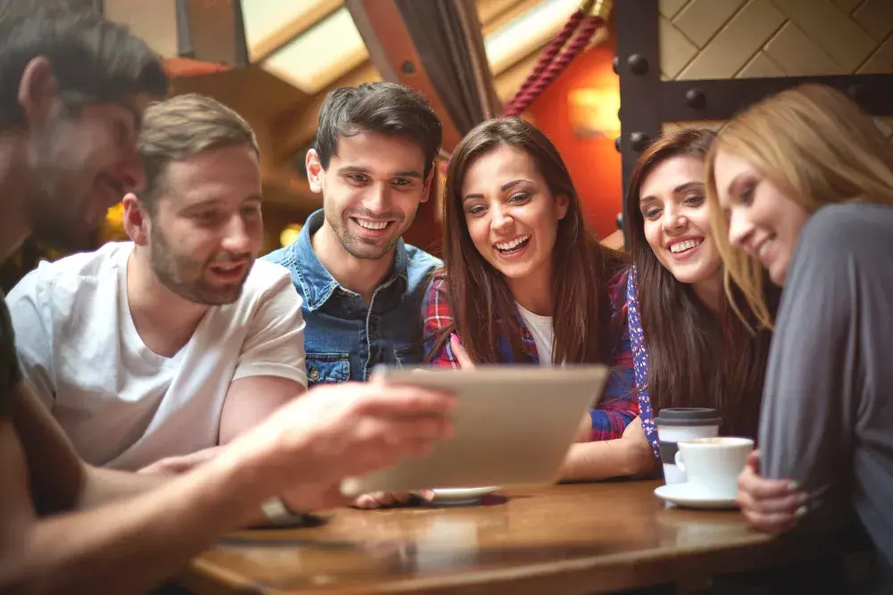 Przegląd promocji i ofert specjalnych platformy rozrywki online
